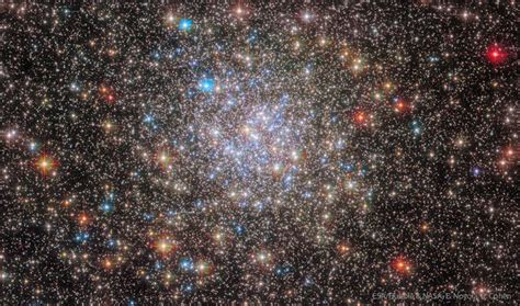 H­u­b­b­l­e­,­ ­İ­p­u­ç­l­a­r­ı­ ­A­r­a­y­a­n­ ­G­i­z­e­m­l­i­ ­K­ü­r­e­s­e­l­ ­K­ü­m­e­y­i­ ­A­r­a­ş­t­ı­r­ı­y­o­r­